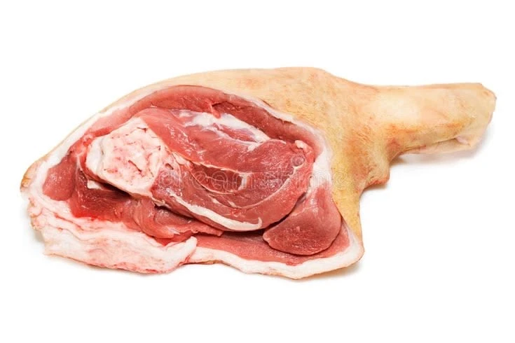 Pernil de cerdo's foto | Super Combos Jatibonico |  BizneCubano