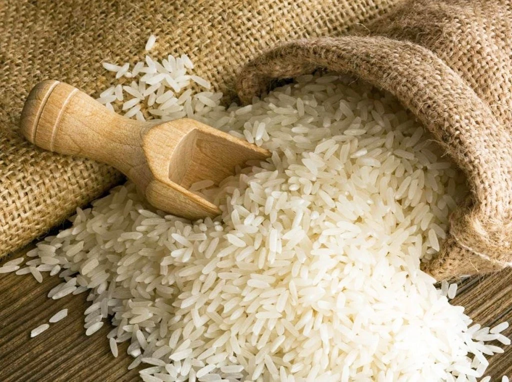 Arroz 100 lb's foto | Super Combos Jatibonico |  BizneCubano