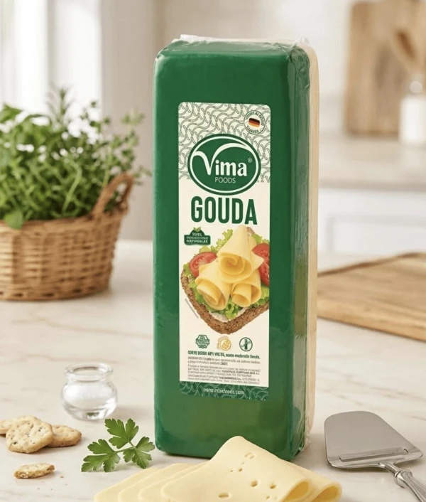 Queso Gouda's foto | Super Combos Jatibonico |  BizneCubano