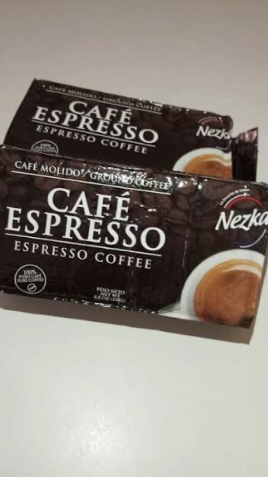 Café Expreso's foto | Super Combos Jatibonico |  BizneCubano