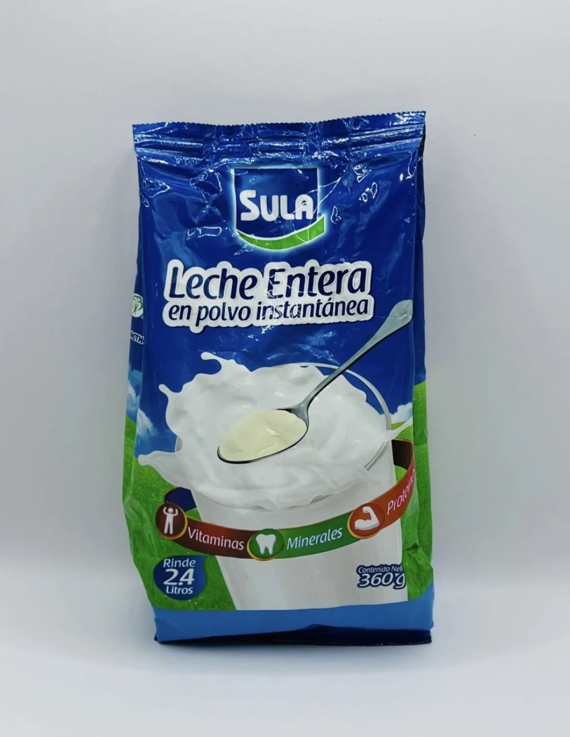 Leche en Polvo's foto | Super Combos Jatibonico |  BizneCubano