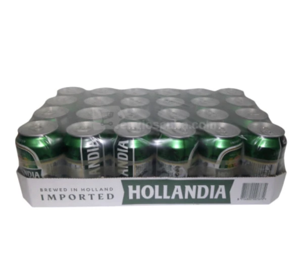 Cerveza Hollandia's foto | Super Combos Jatibonico |  BizneCubano