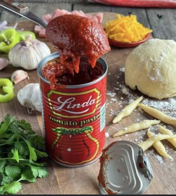 Pasta de tomate 3 unidades's foto | Super Combos Jatibonico |  BizneCubano
