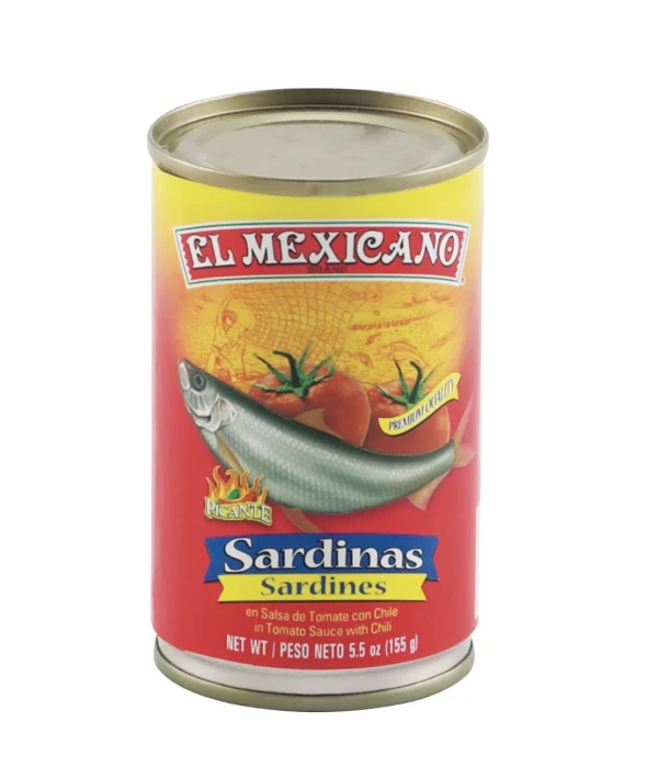 Sardinas 2 unidades's foto | Super Combos Jatibonico |  BizneCubano