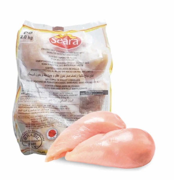 Pechuga de pollo's foto | Super Combos Jatibonico |  BizneCubano