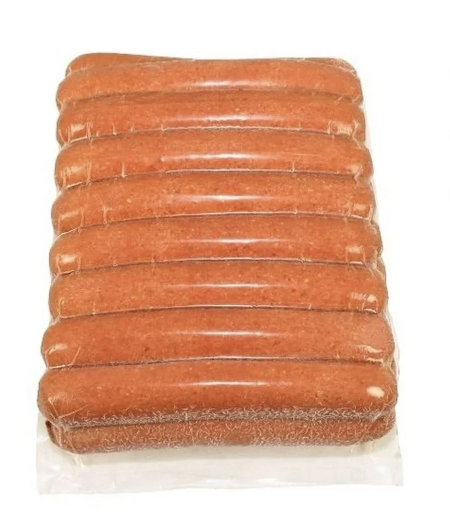 Salchicha 3kg's foto | Super Combos Jatibonico |  BizneCubano