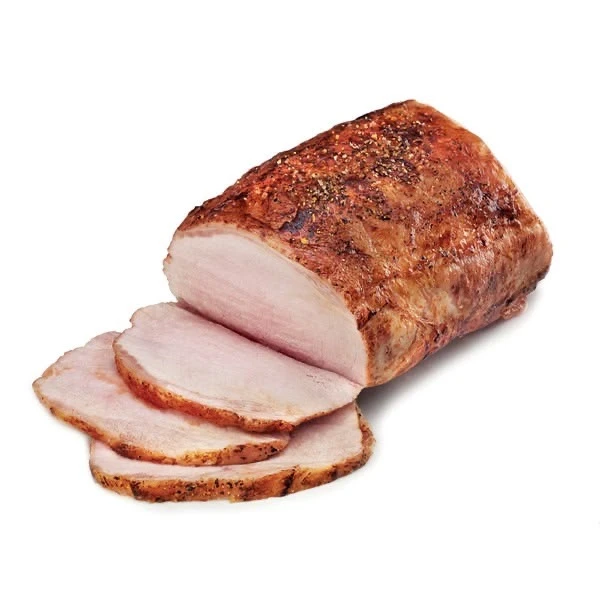 Lomo de cerdo ahumado 5 lb's foto | Super Combos Jatibonico |  BizneCubano