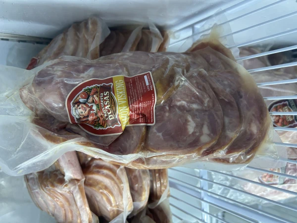 Jamón Vikings's foto | Super Combos Jatibonico |  BizneCubano