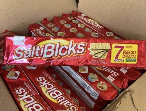 SaltiBlocks's foto | Super Combos Jatibonico |  BizneCubano
