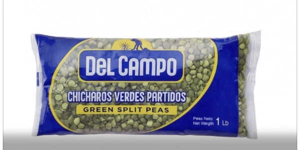 Chicharo verde 2 paquetes's foto | Super Combos Jatibonico |  BizneCubano