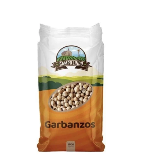 Garbanzos 2 paquetes's foto | Super Combos Jatibonico |  BizneCubano